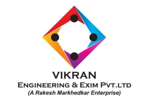 VIKRAN Engineering & Exim Pvt.Ltd.